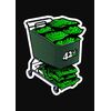 Sticker (FsBd), Фасовка: 1, изображение 6